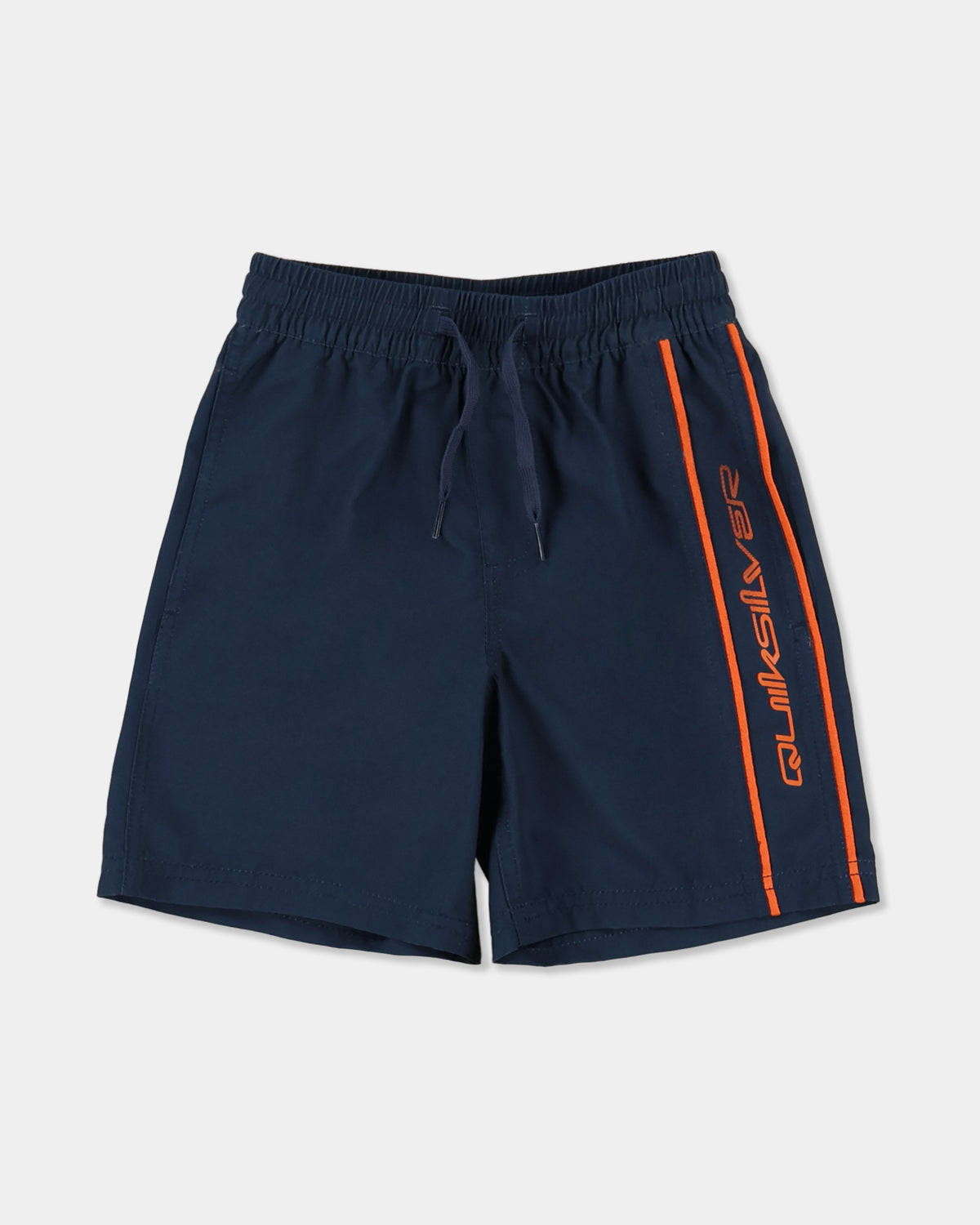 Boys 2-7 Everyday Vert 13" Voley Shorts