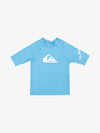 Boys 2-7 All Time Rash Vest