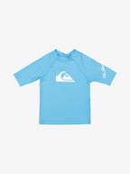 Boys 2-7 All Time Rash Vest