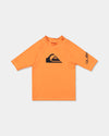 Boys 2-7 All Time Rash Vest