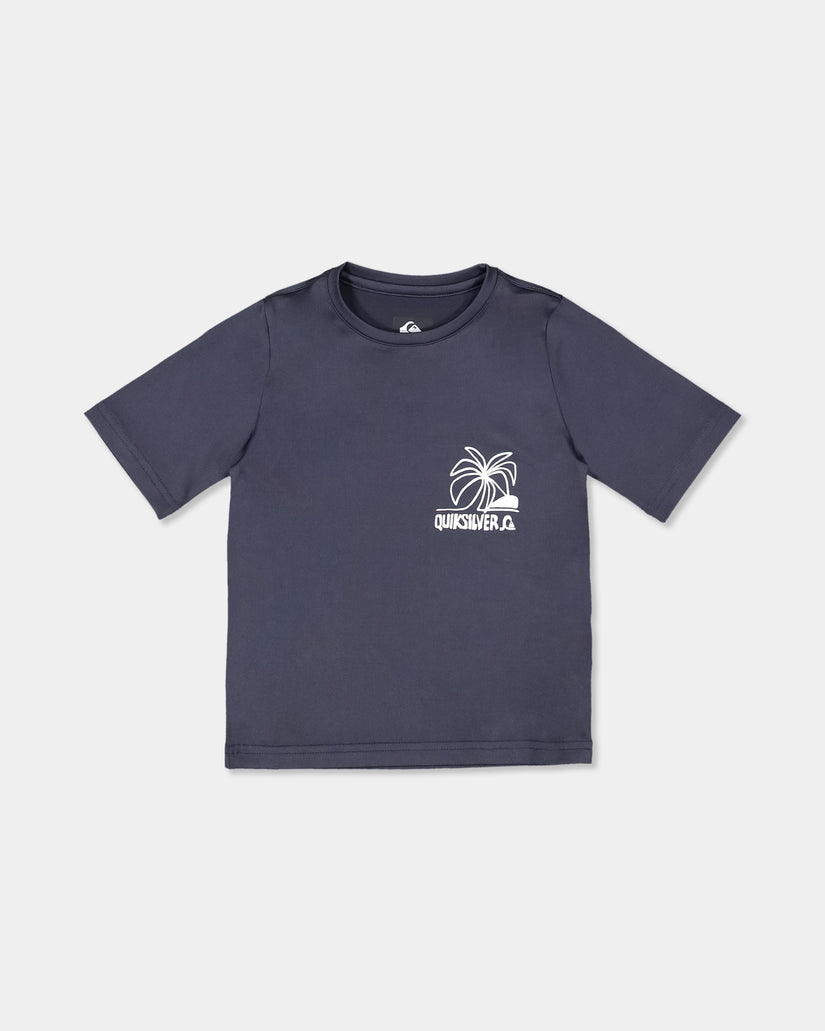 Boys 2-7 Everyday Surf Shirt