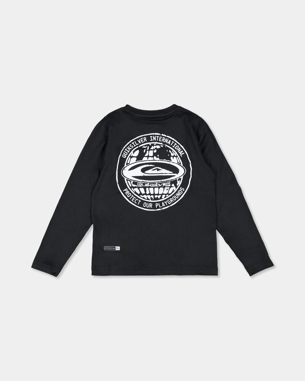 Boys 2-7 Everyday Long Sleeve Surf Shirt