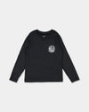 Boys 2-7 Everyday Long Sleeve Surf Shirt