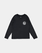 Boys 2-7 Everyday Long Sleeve Surf Shirt