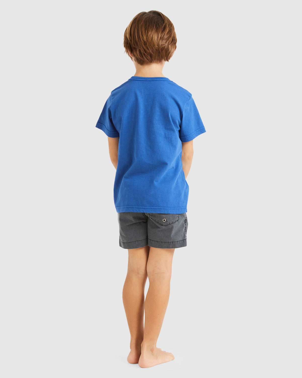 Boys 2-7 Argosy T-Shirt