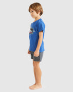 Boys 2-7 Argosy T-Shirt