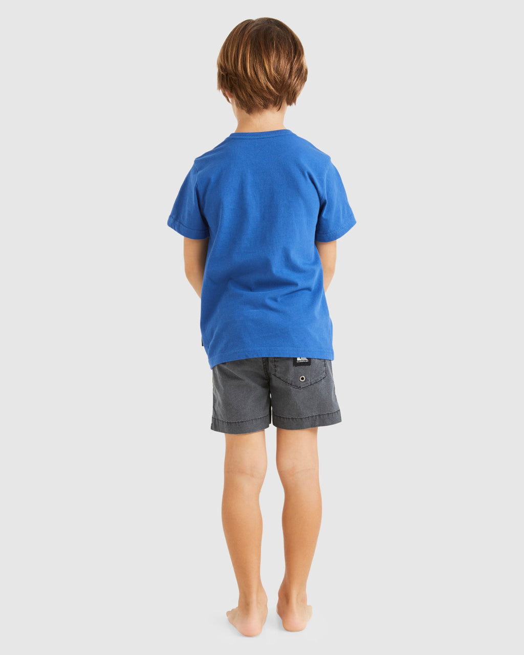 Boys 2-7 Omni Fill T-Shirt