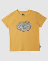 Boys 2-7 Electric Rattle T-Shirt