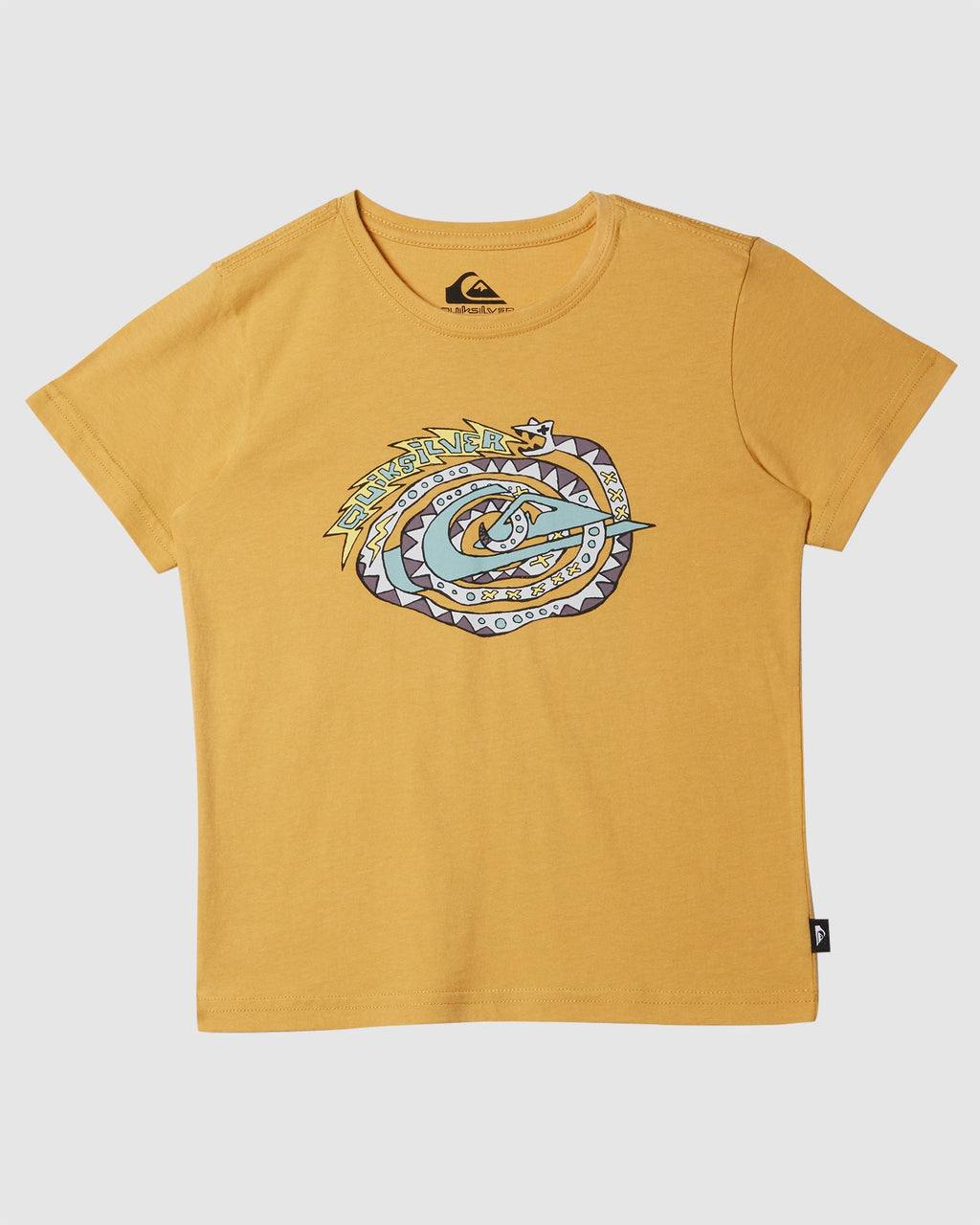 Boys 2-7 Electric Rattle T-Shirt