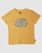 Boys 2-7 Electric Rattle T-Shirt