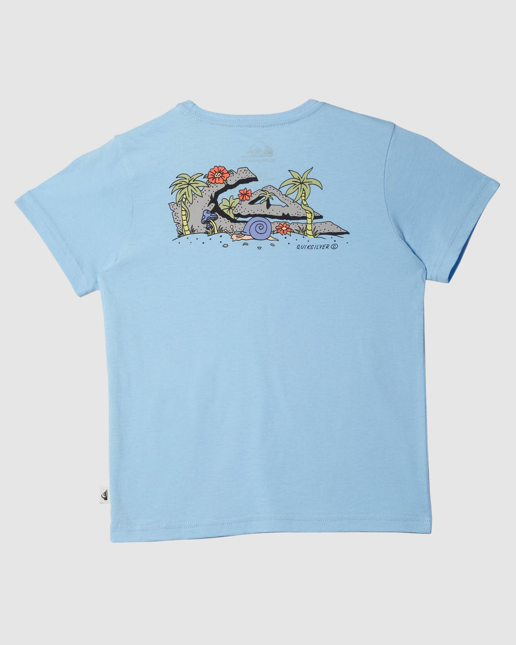 Boys 2-7 Ancient Ruins T-Shirt
