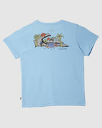 Boys 2-7 Ancient Ruins T-Shirt