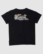 Boys 2-7 Ancient Ruins T-Shirt