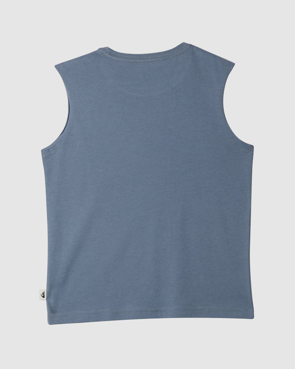 Boys 2-7 Electric Rattle Muscle Shirt