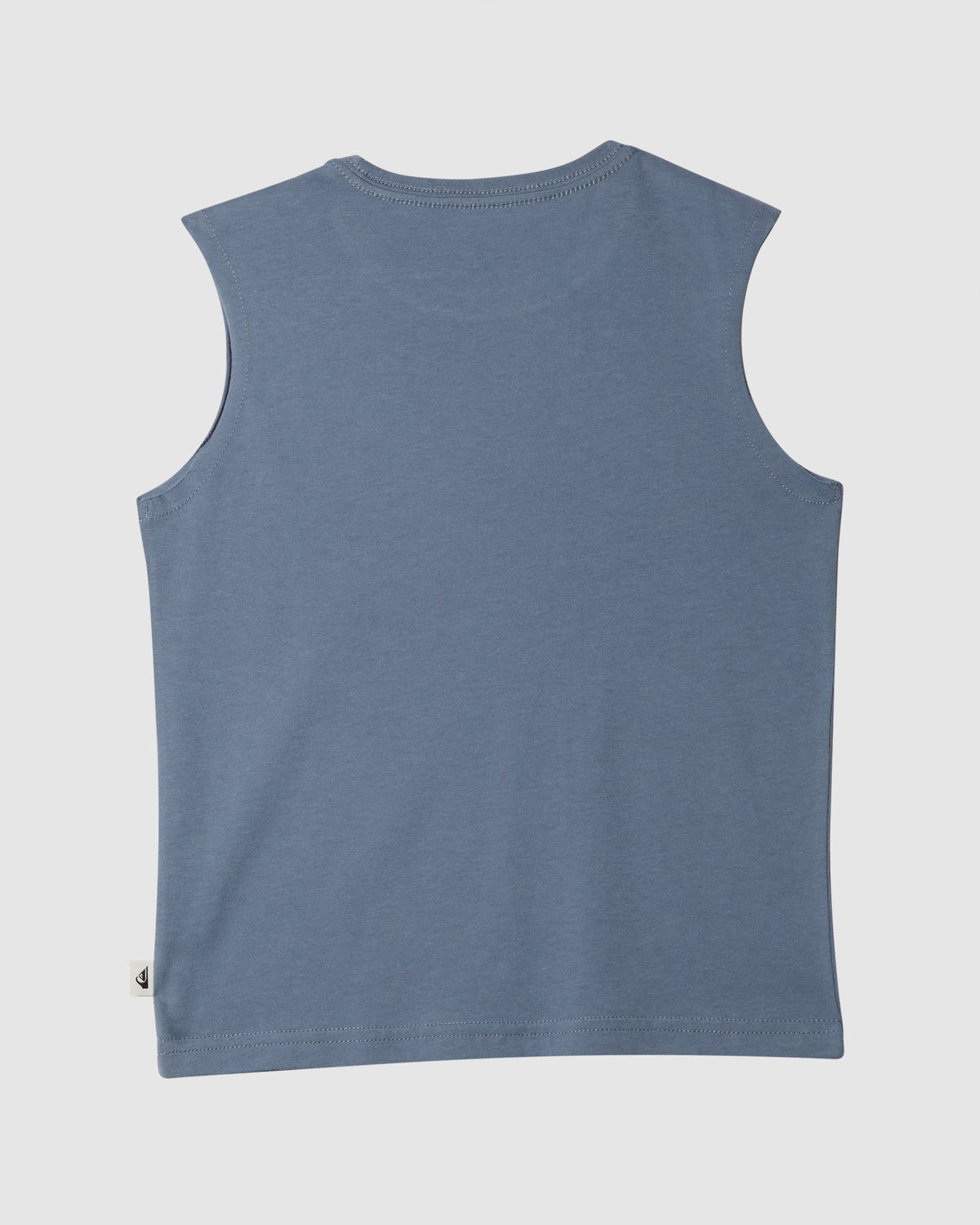 Boys 2-7 Electric Rattle Muscle Shirt