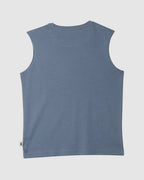 Boys 2-7 Electric Rattle Muscle Shirt
