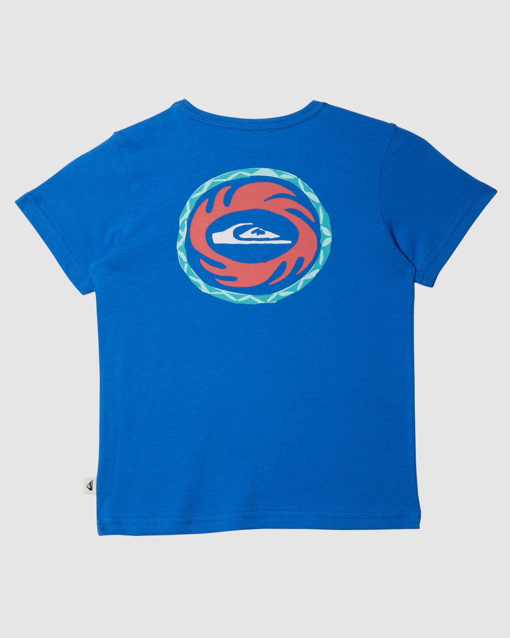 Boys 2-7 Spiral T-Shirt