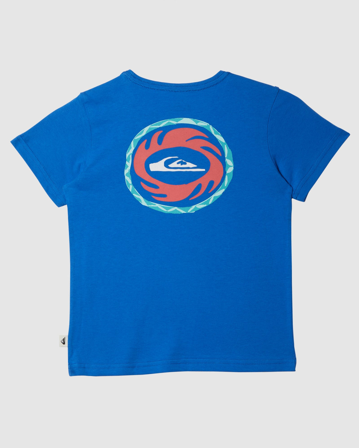Boys 2-7 Spiral T-Shirt