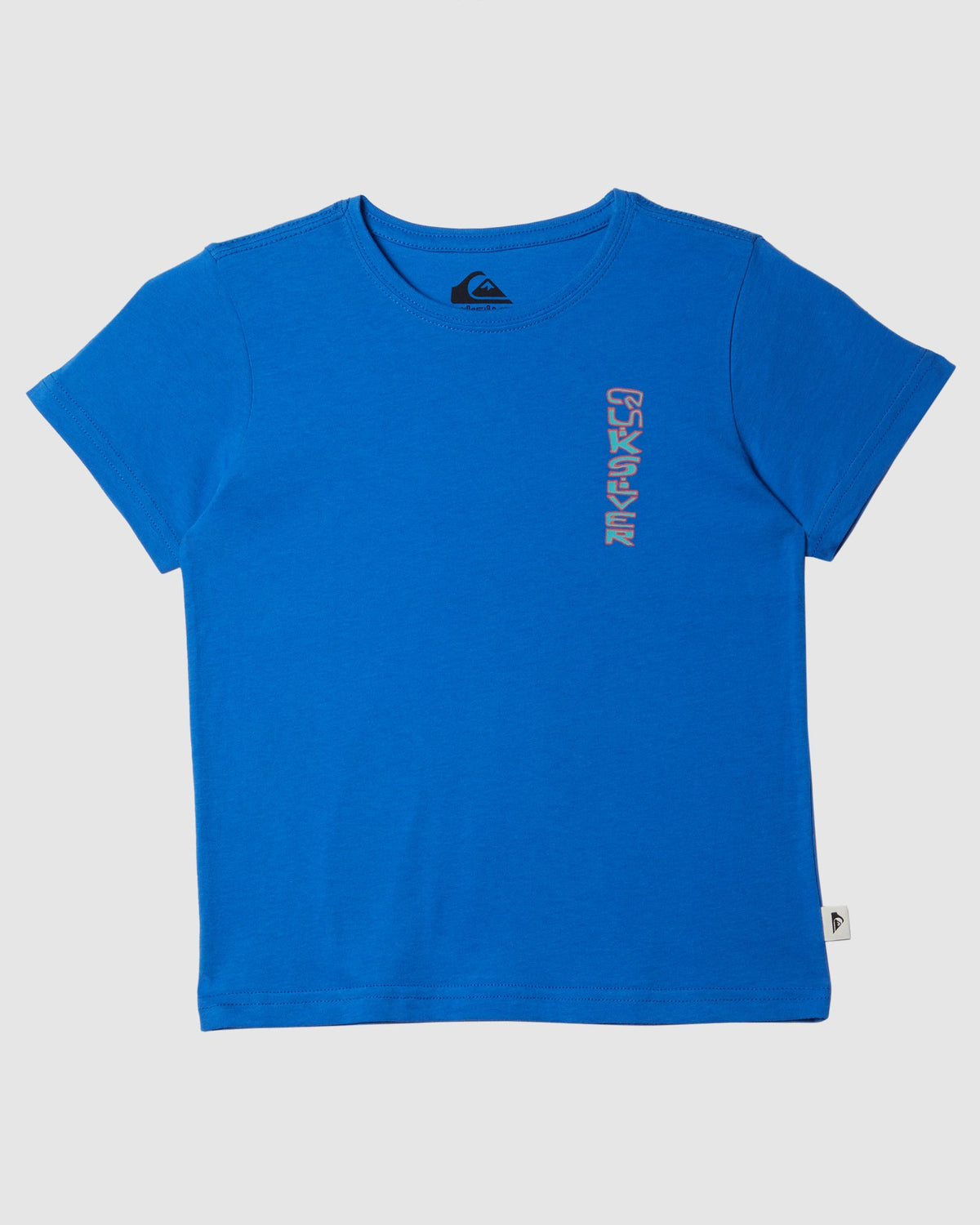 Boys 2-7 Spiral T-Shirt