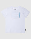 Boys 2-7 Spiral T-Shirt