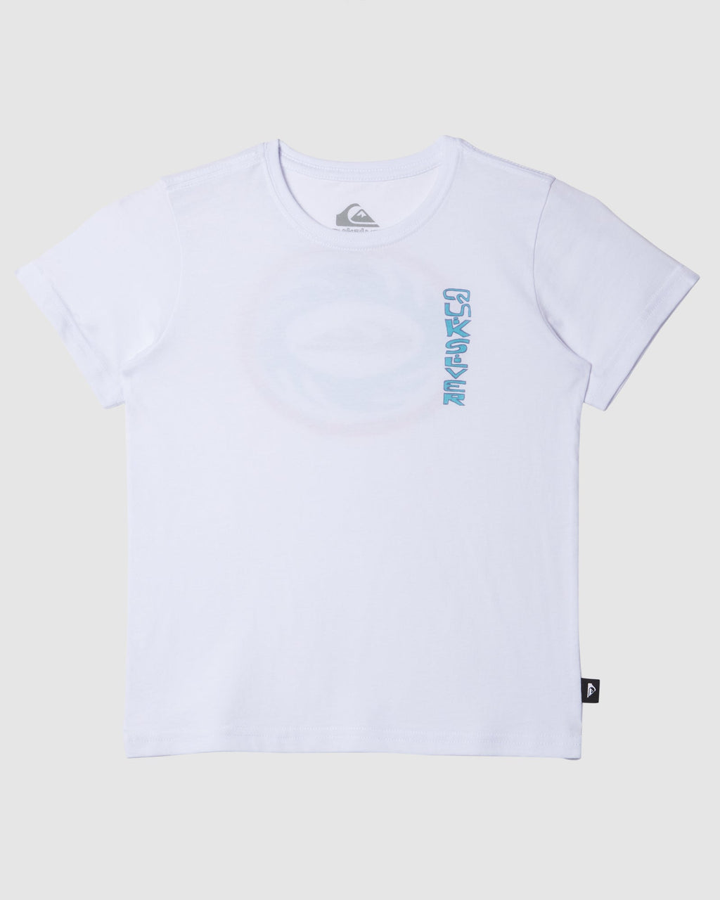 Boys 2-7 Spiral T-Shirt