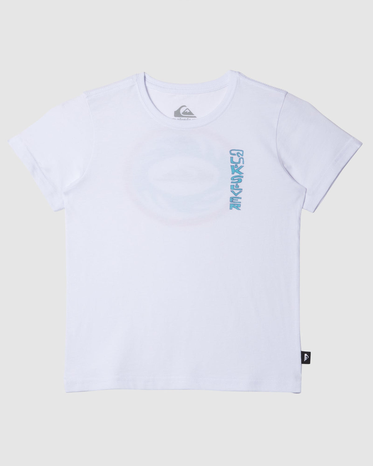 Boys 2-7 Spiral T-Shirt