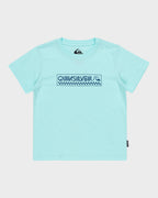 Boys 2-7 Bubble Check T-Shirt