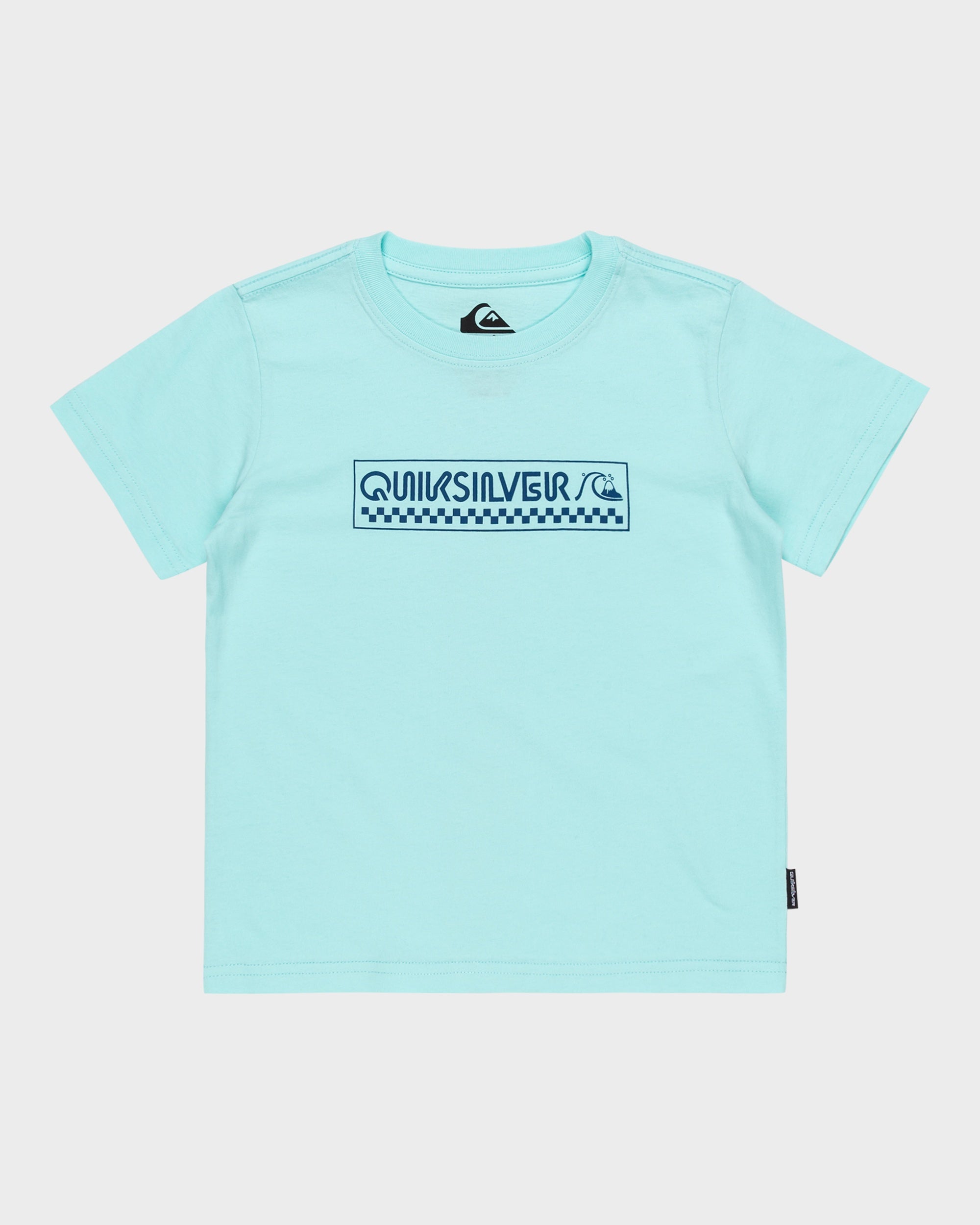 Boys 2-7 Bubble Check T-Shirt