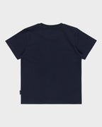 Boys 2-7 Bubble Check T-Shirt