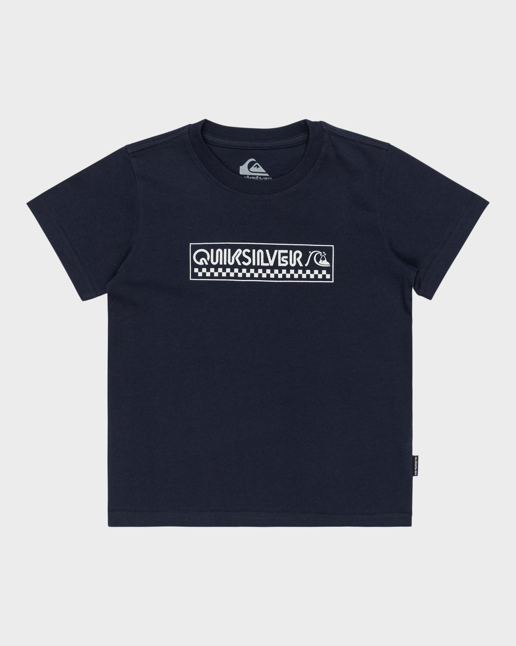 Boys 2-7 Bubble Check T-Shirt
