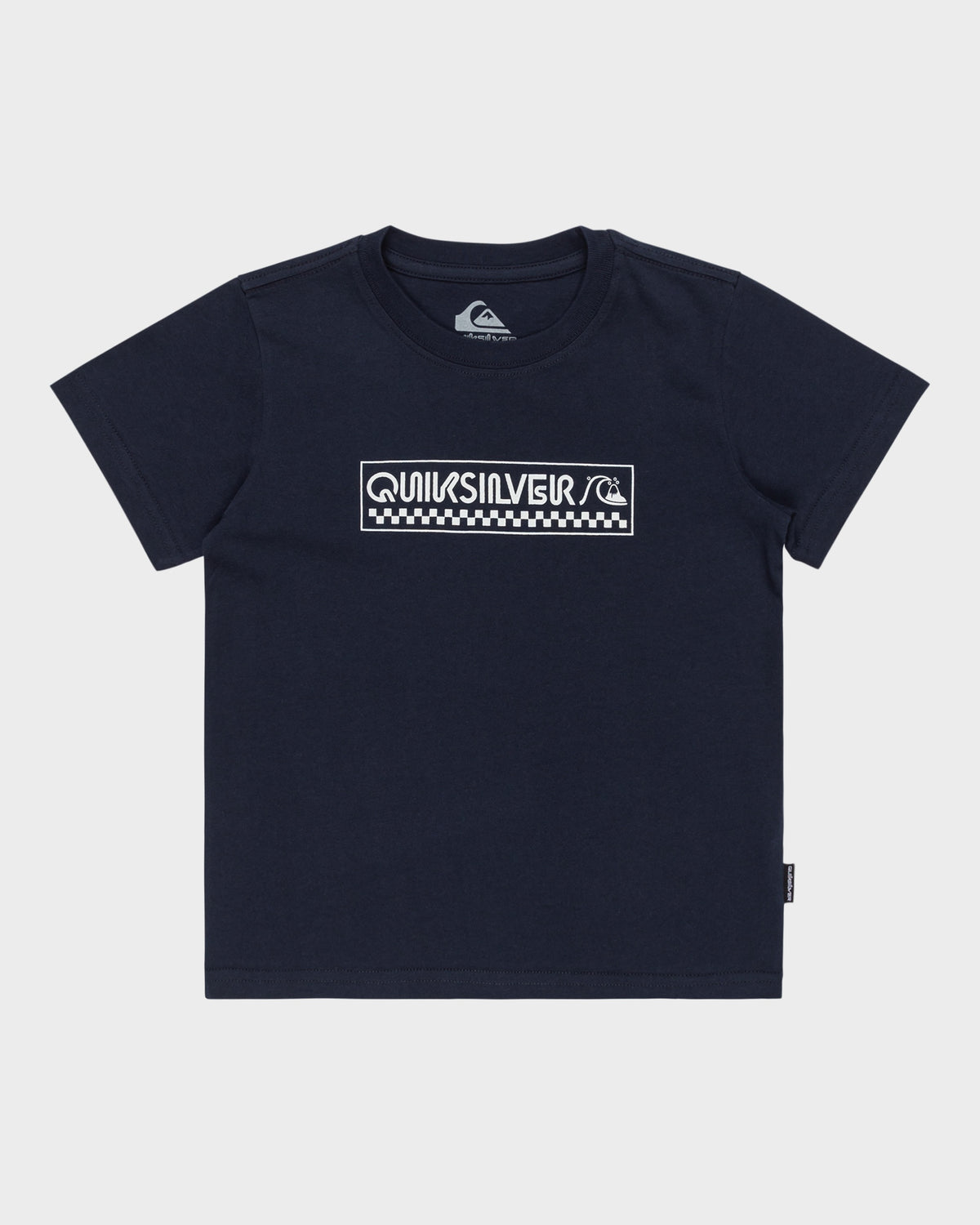 Boys 2-7 Bubble Check T-Shirt