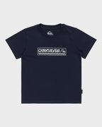 Boys 2-7 Bubble Check T-Shirt