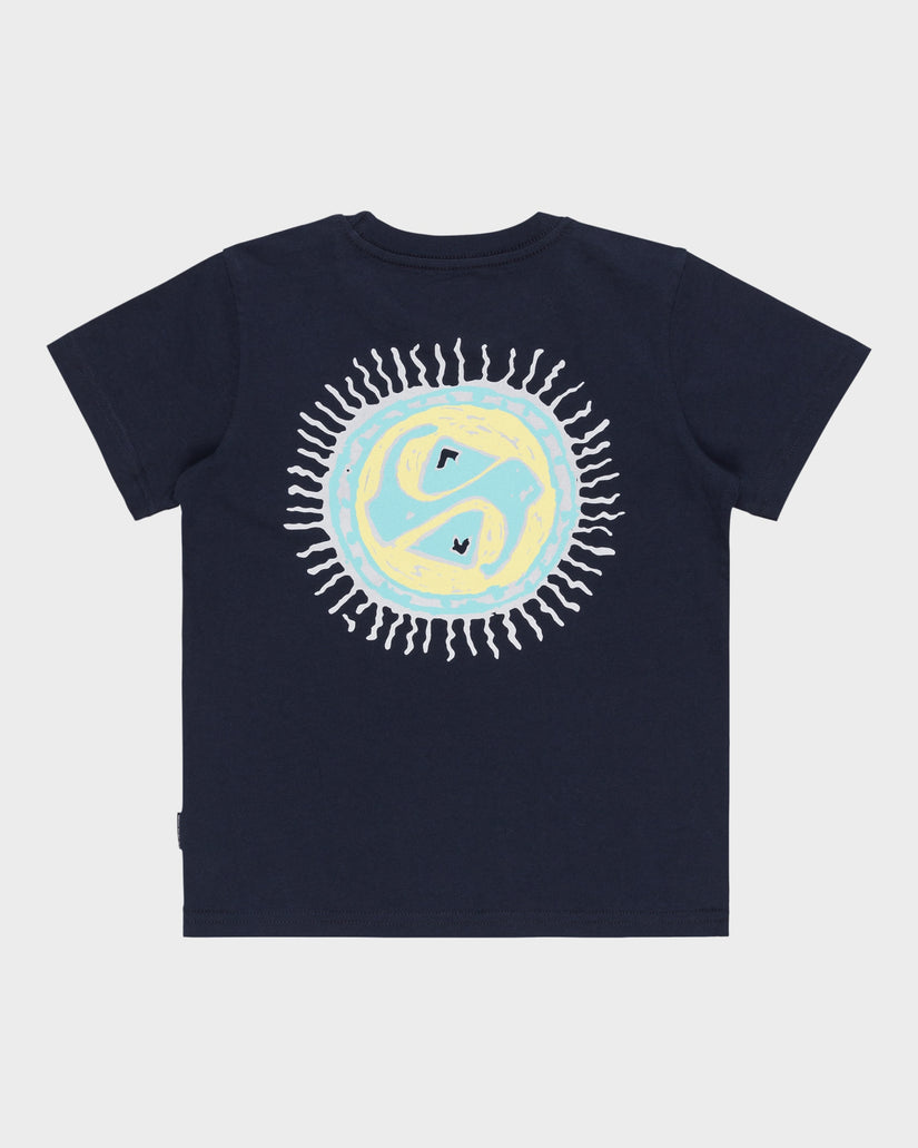Boys 2-7 Fun Zone T-Shirt