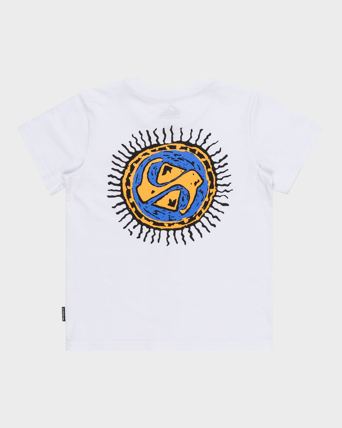 Boys 2-7 Fun Zone T-Shirt