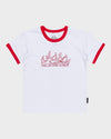 Boys 2-7 Flame Thrower T-Shirt