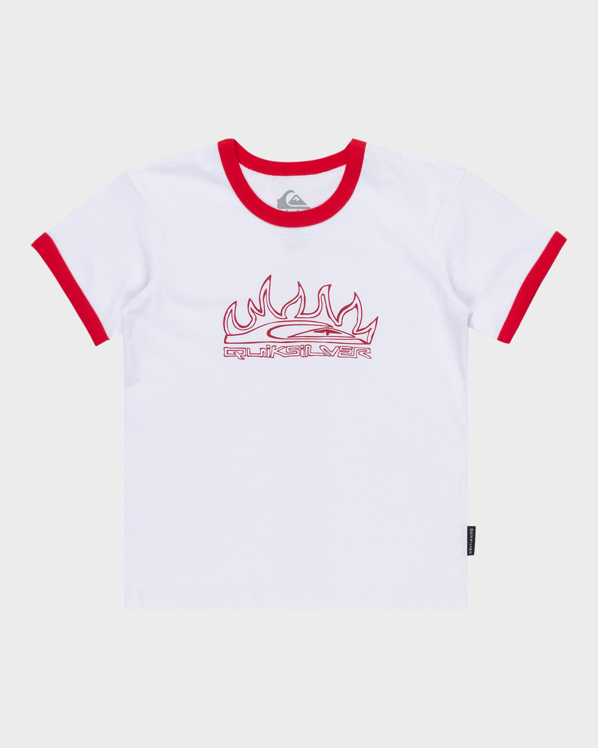 Boys 2-7 Flame Thrower T-Shirt