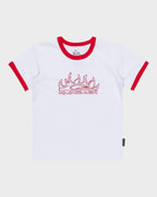 Boys 2-7 Flame Thrower T-Shirt