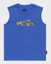 Boys 2-7 Snake Tales Muscle Top