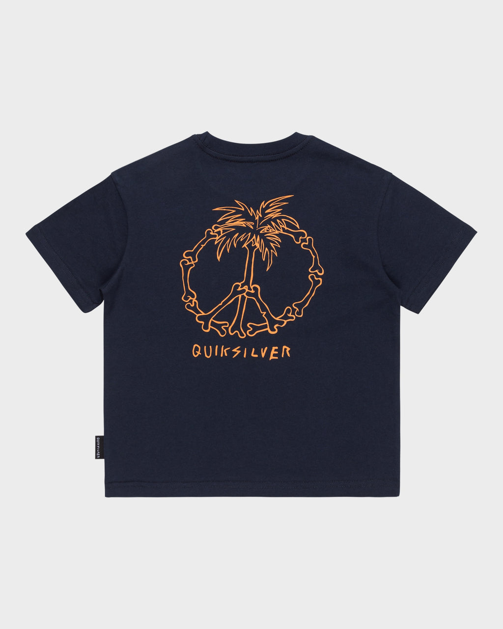 Boys 2-7 Made Of Bones T-Shirt