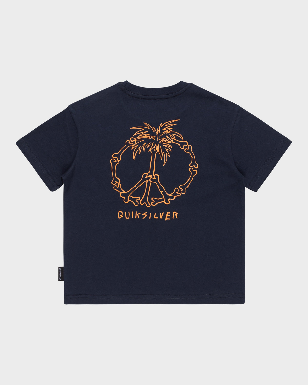 Boys 2-7 Made Of Bones T-Shirt