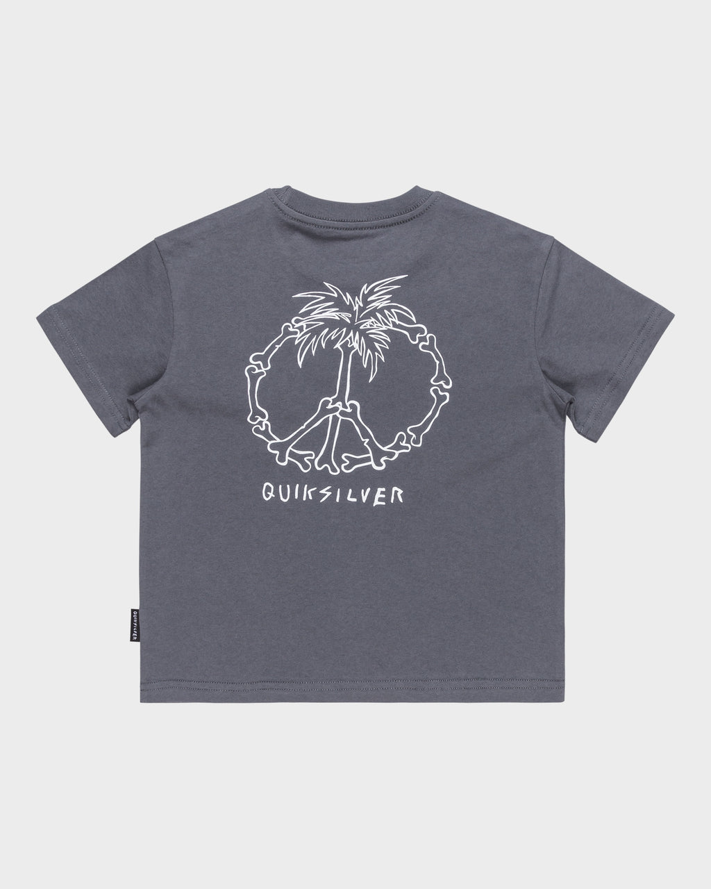 Boys 2-7 Made Of Bones T-Shirt