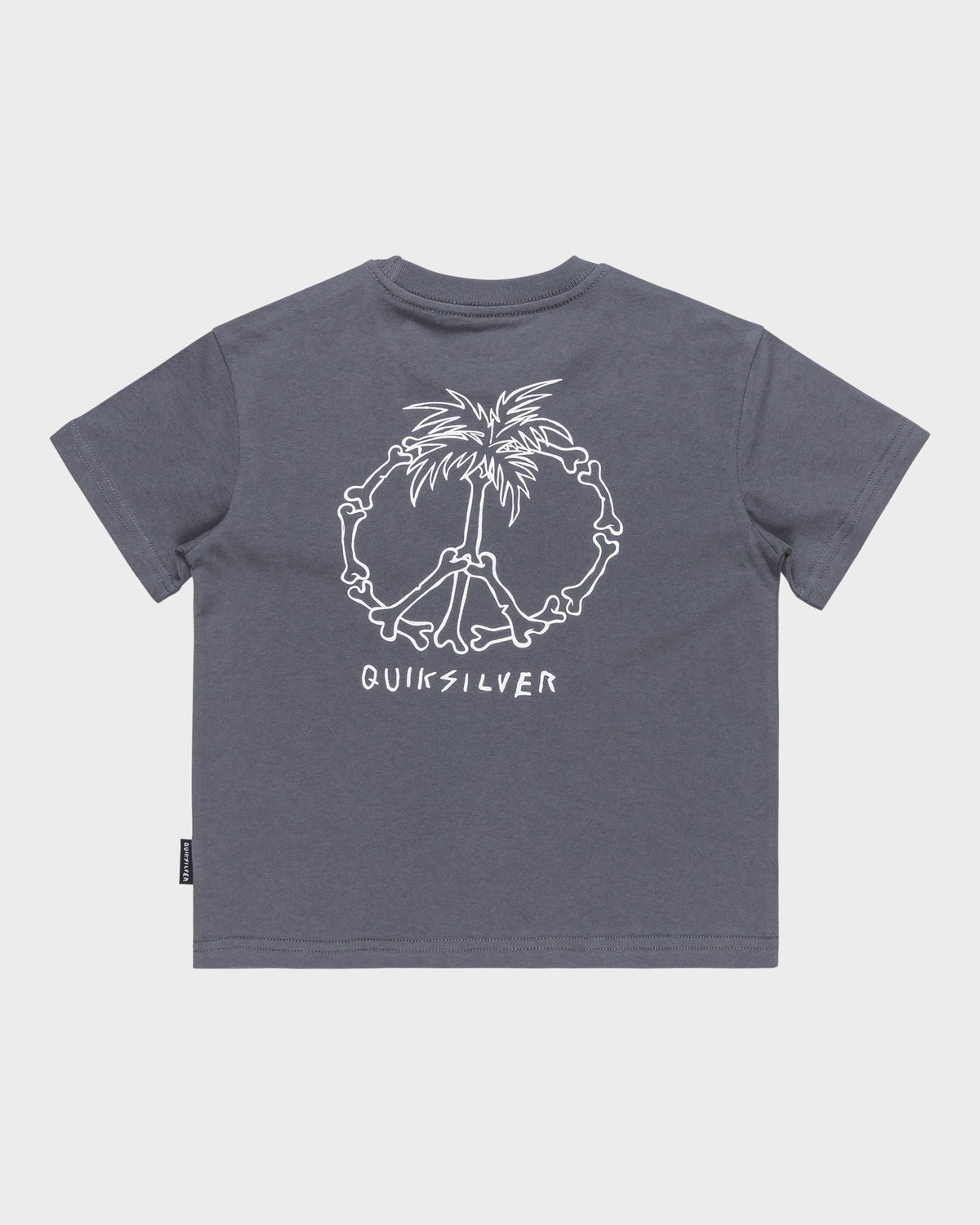 Boys 2-7 Made Of Bones T-Shirt