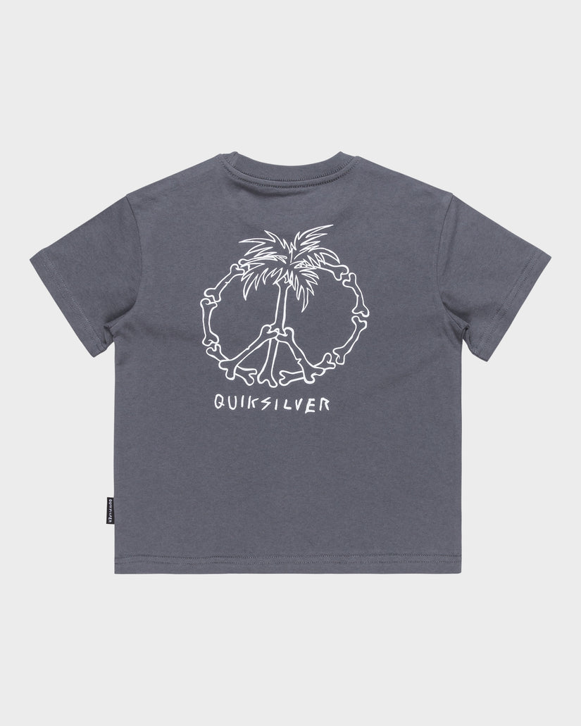 Boys 2-7 Made Of Bones T-Shirt