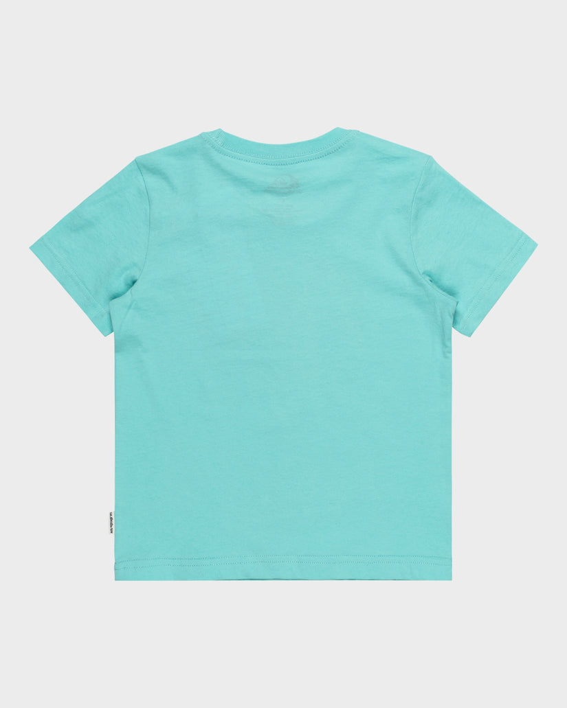Boys 2-7 Sea Creature T-Shirt