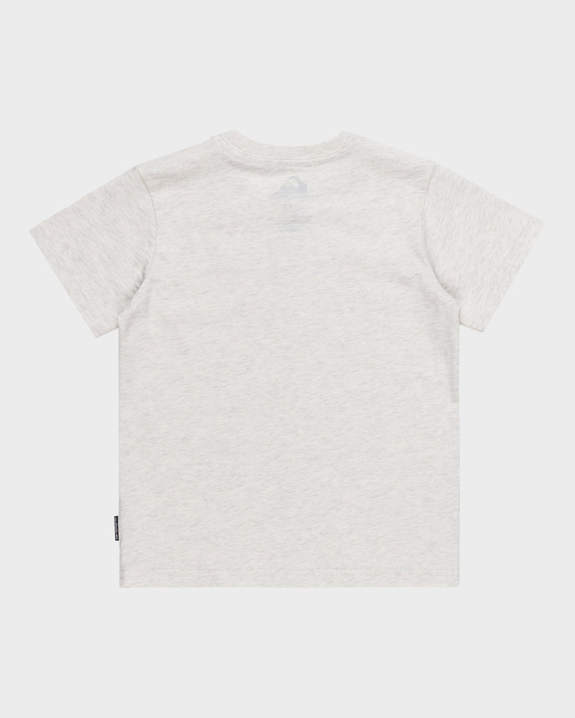 Boys 2-7 Surf T-Shirt