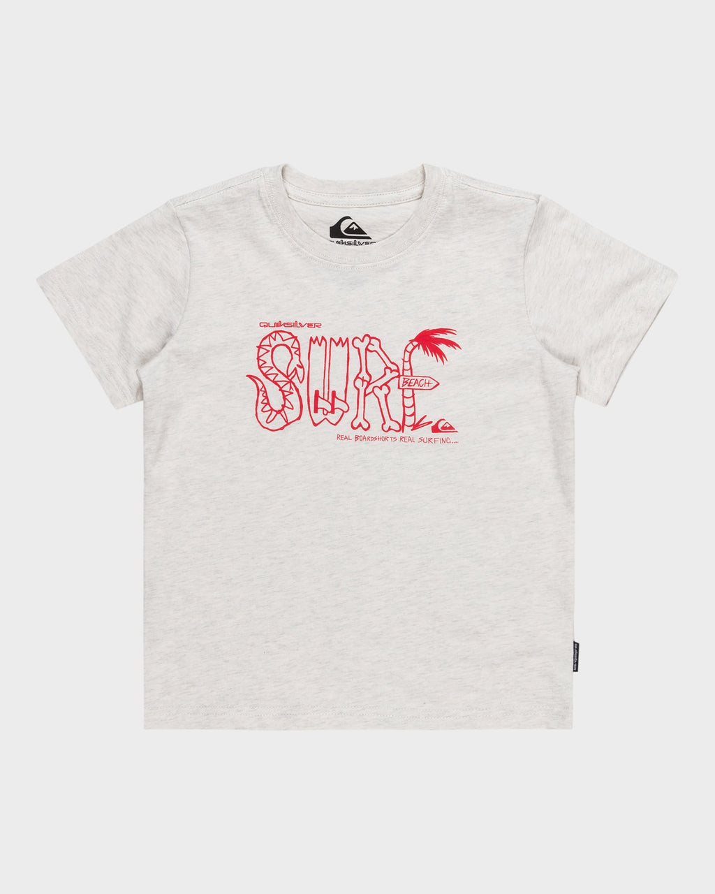 Boys 2-7 Surf T-Shirt