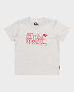 Boys 2-7 Surf T-Shirt