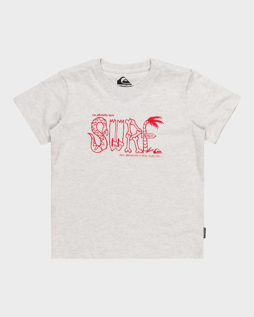 Boys 2-7 Surf T-Shirt