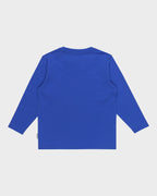 Boys 2-7 Sunny Palms Long Sleeve T-Shirt
