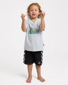 Boys 2-7 Palm Time T-Shirt